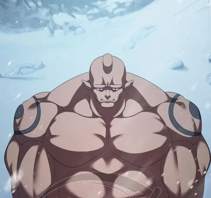 Monsters Fight Monsters Chapter 35 - halaman 59