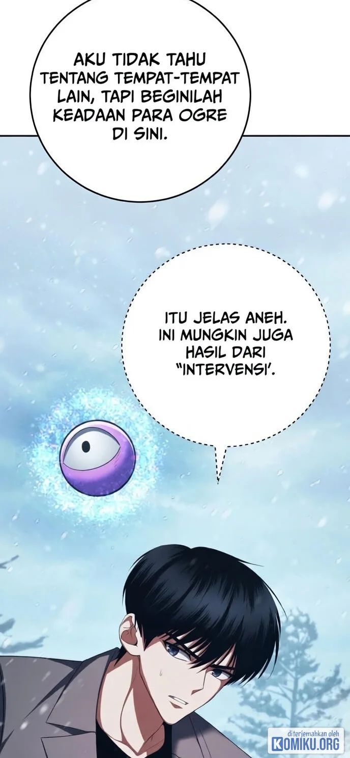 Monsters Fight Monsters Chapter 35 - halaman 62