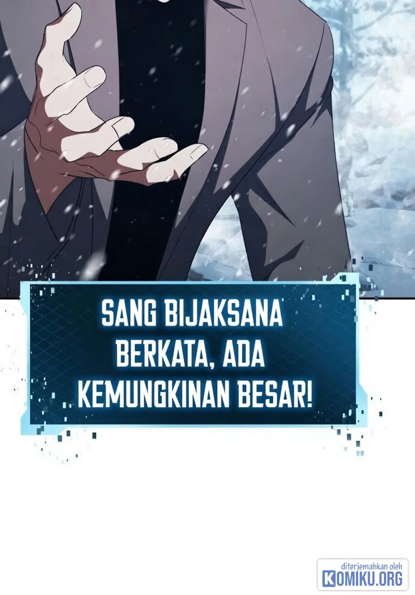 Monsters Fight Monsters Chapter 35 - halaman 63