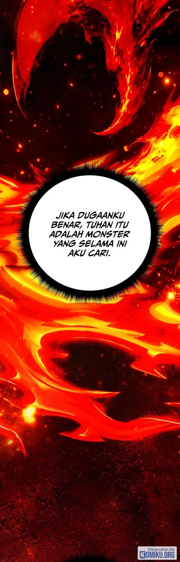 Monsters Fight Monsters Chapter 35 - halaman 66