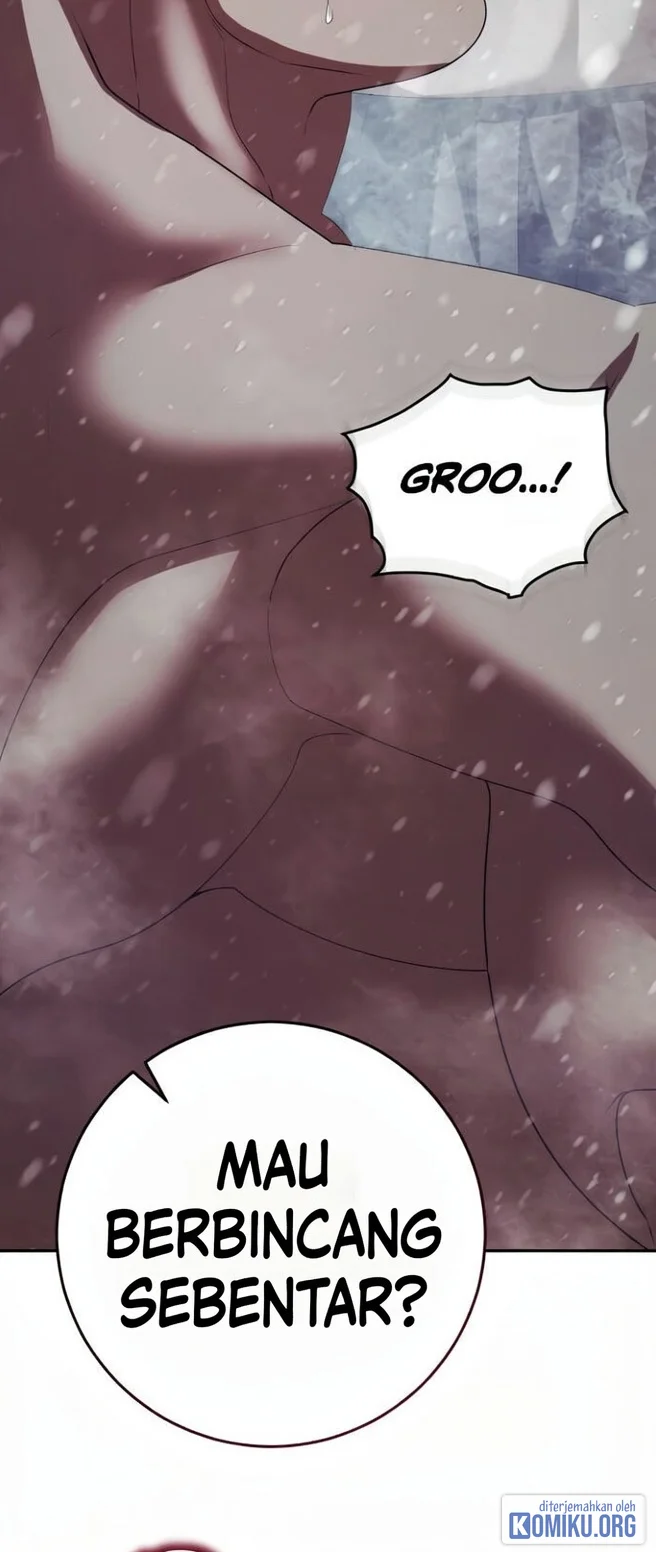 Monsters Fight Monsters Chapter 35 - halaman 7