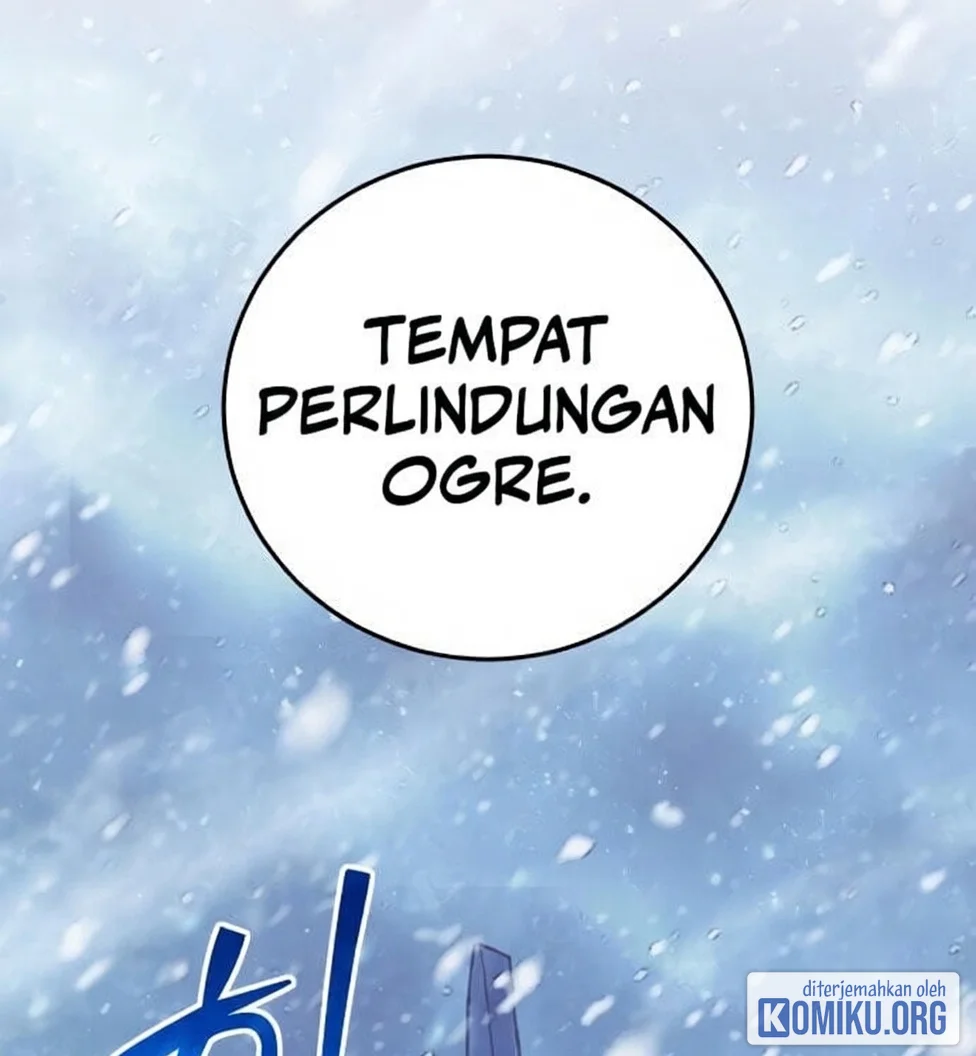 Monsters Fight Monsters Chapter 35 - halaman 77