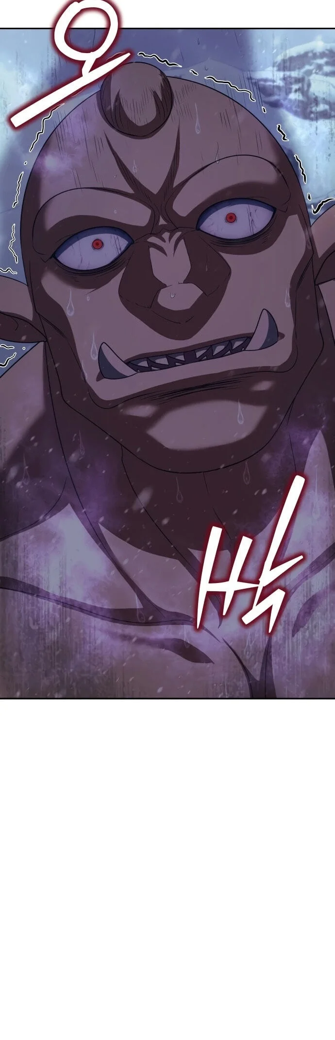 Monsters Fight Monsters Chapter 35 - halaman 8