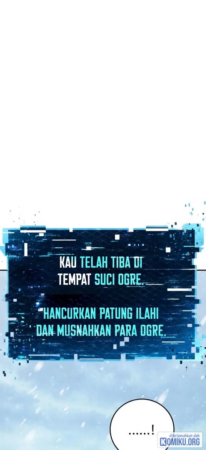 Monsters Fight Monsters Chapter 35 - halaman 80