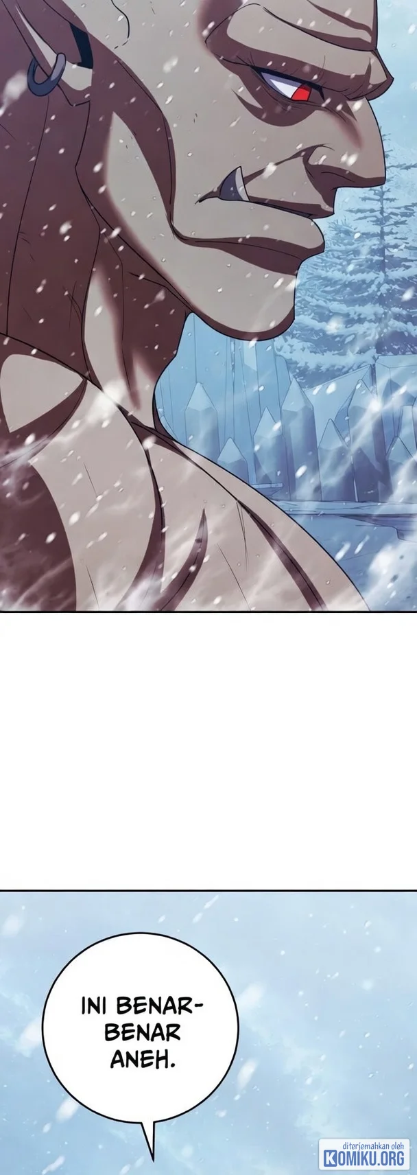 Monsters Fight Monsters Chapter 35 - halaman 93