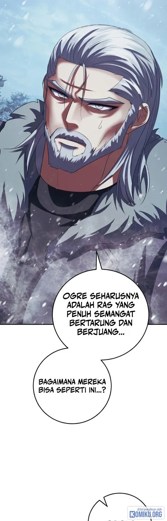 Monsters Fight Monsters Chapter 35 - halaman 94