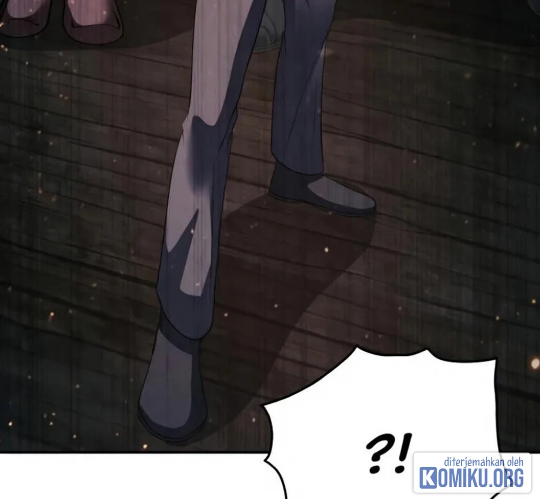Monsters Fight Monsters Chapter 36 - halaman 10