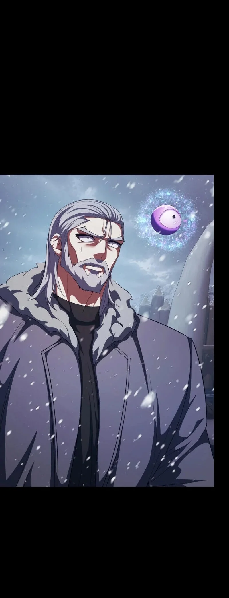 Monsters Fight Monsters Chapter 36 - halaman 101
