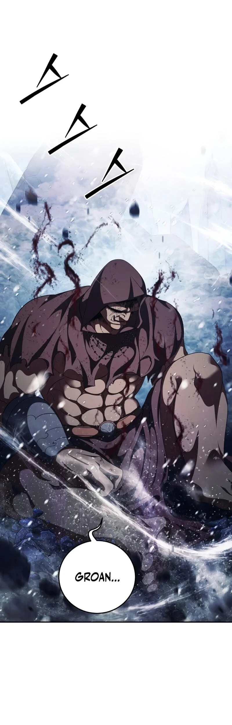 Monsters Fight Monsters Chapter 36 - halaman 107
