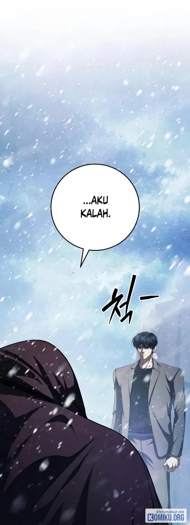 Monsters Fight Monsters Chapter 36 - halaman 110
