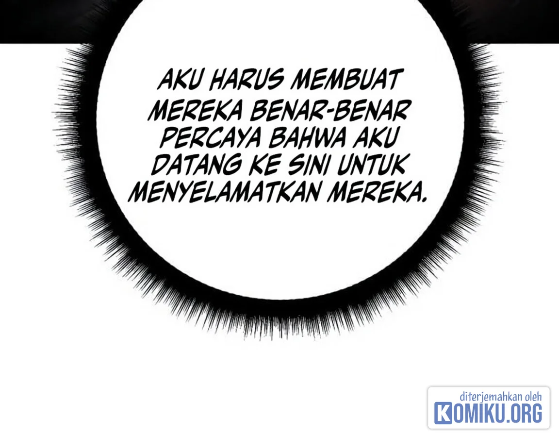 Monsters Fight Monsters Chapter 36 - halaman 116