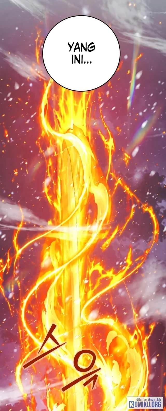 Monsters Fight Monsters Chapter 36 - halaman 118