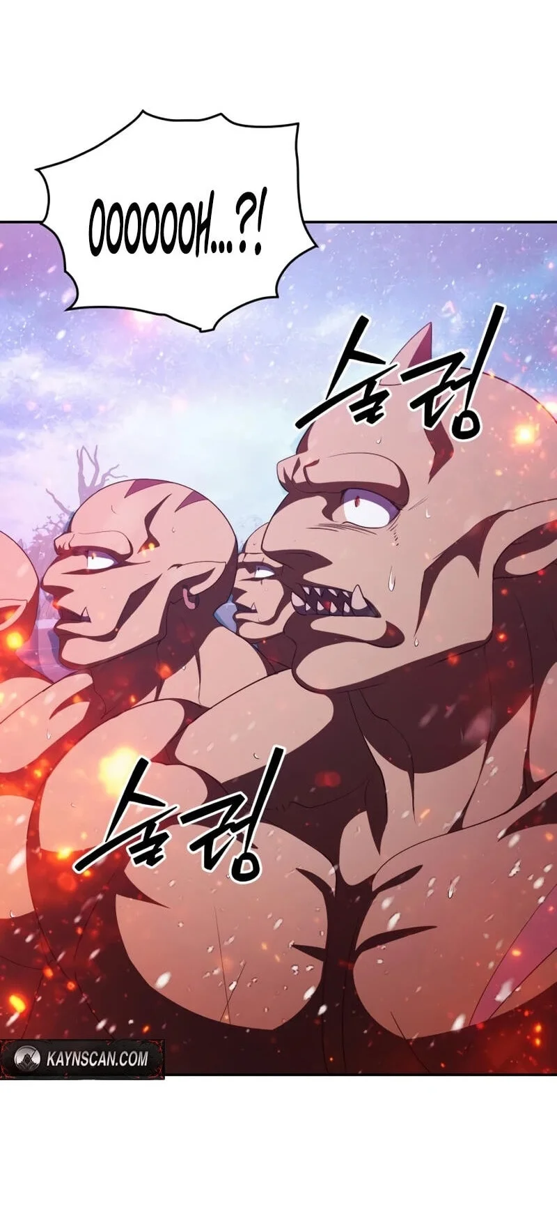 Monsters Fight Monsters Chapter 36 - halaman 123