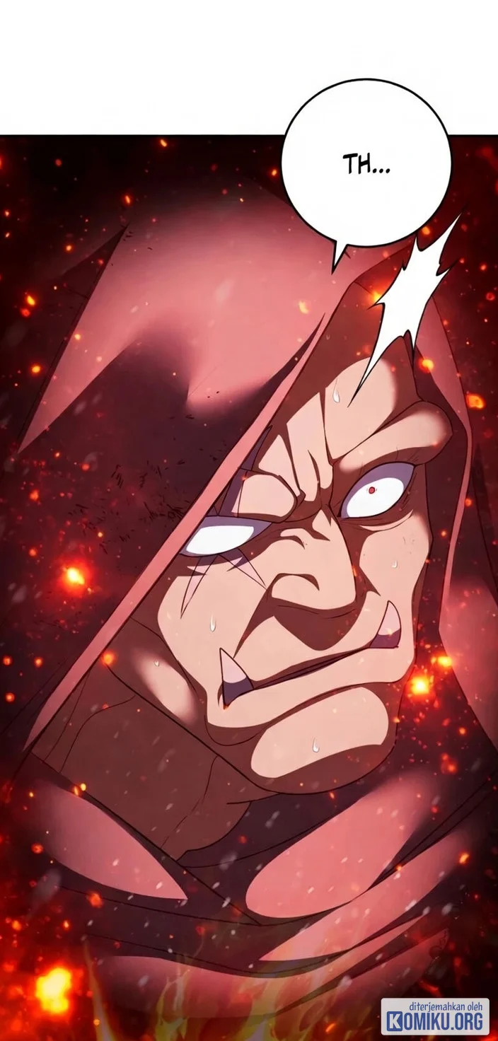 Monsters Fight Monsters Chapter 36 - halaman 125