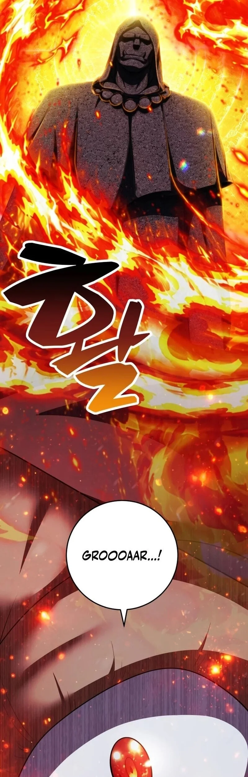Monsters Fight Monsters Chapter 36 - halaman 127