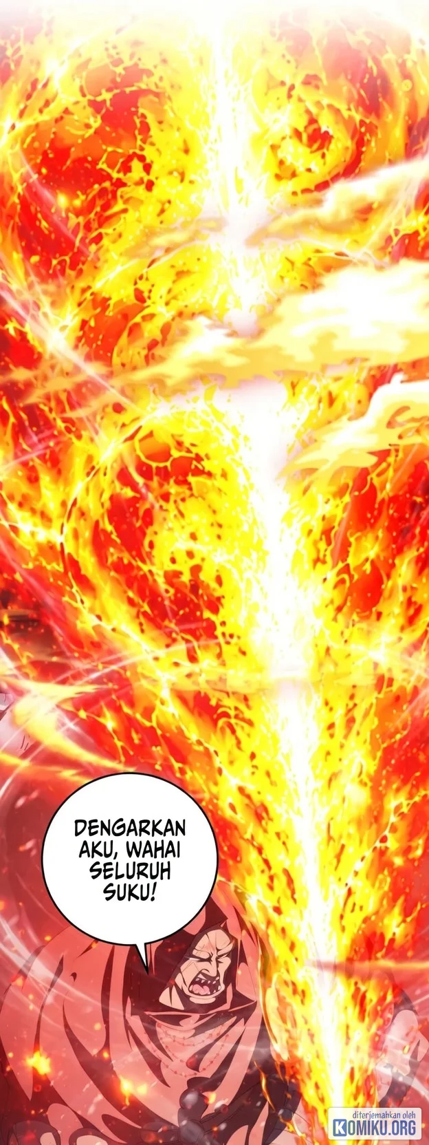 Monsters Fight Monsters Chapter 36 - halaman 132