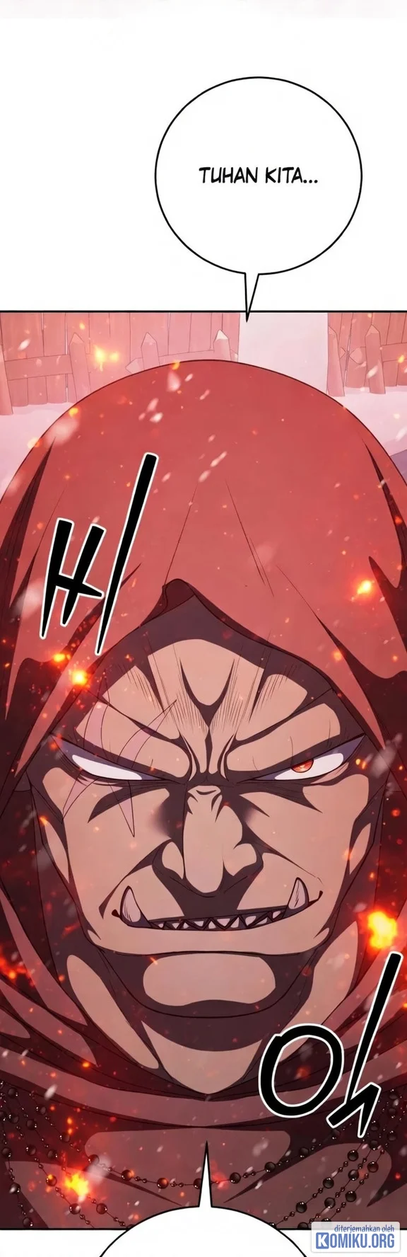 Monsters Fight Monsters Chapter 36 - halaman 135
