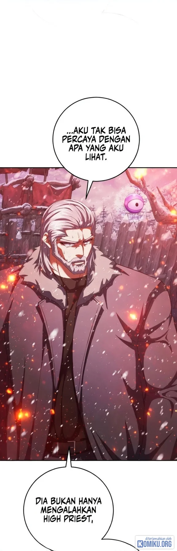 Monsters Fight Monsters Chapter 36 - halaman 142