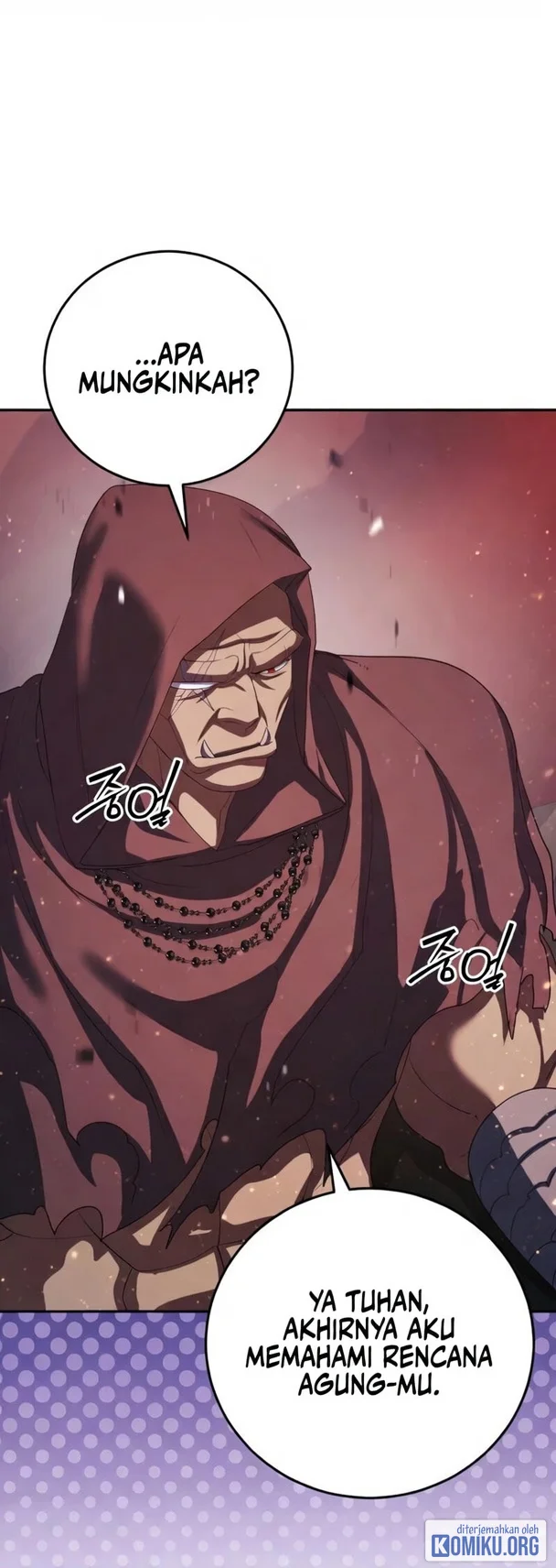 Monsters Fight Monsters Chapter 36 - halaman 17