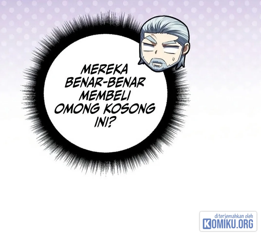 Monsters Fight Monsters Chapter 36 - halaman 18