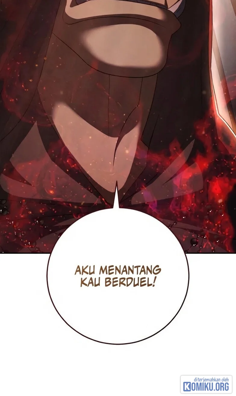 Monsters Fight Monsters Chapter 36 - halaman 28