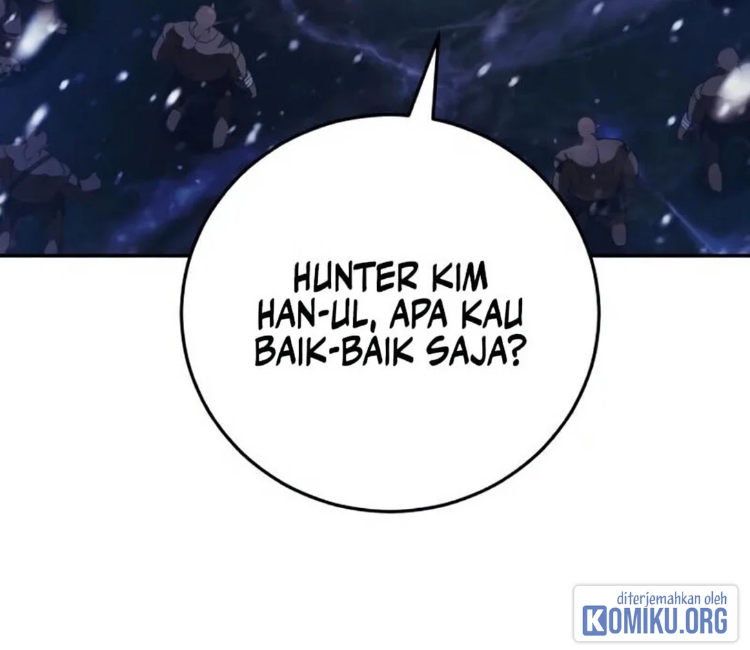 Monsters Fight Monsters Chapter 36 - halaman 37