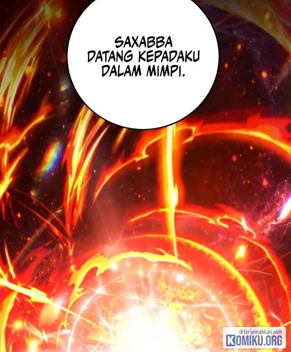 Monsters Fight Monsters Chapter 36 - halaman 4