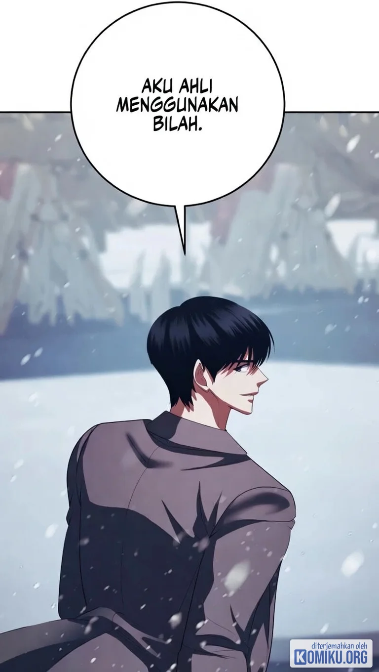 Monsters Fight Monsters Chapter 36 - halaman 45