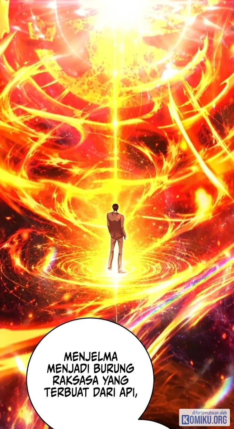 Monsters Fight Monsters Chapter 36 - halaman 5