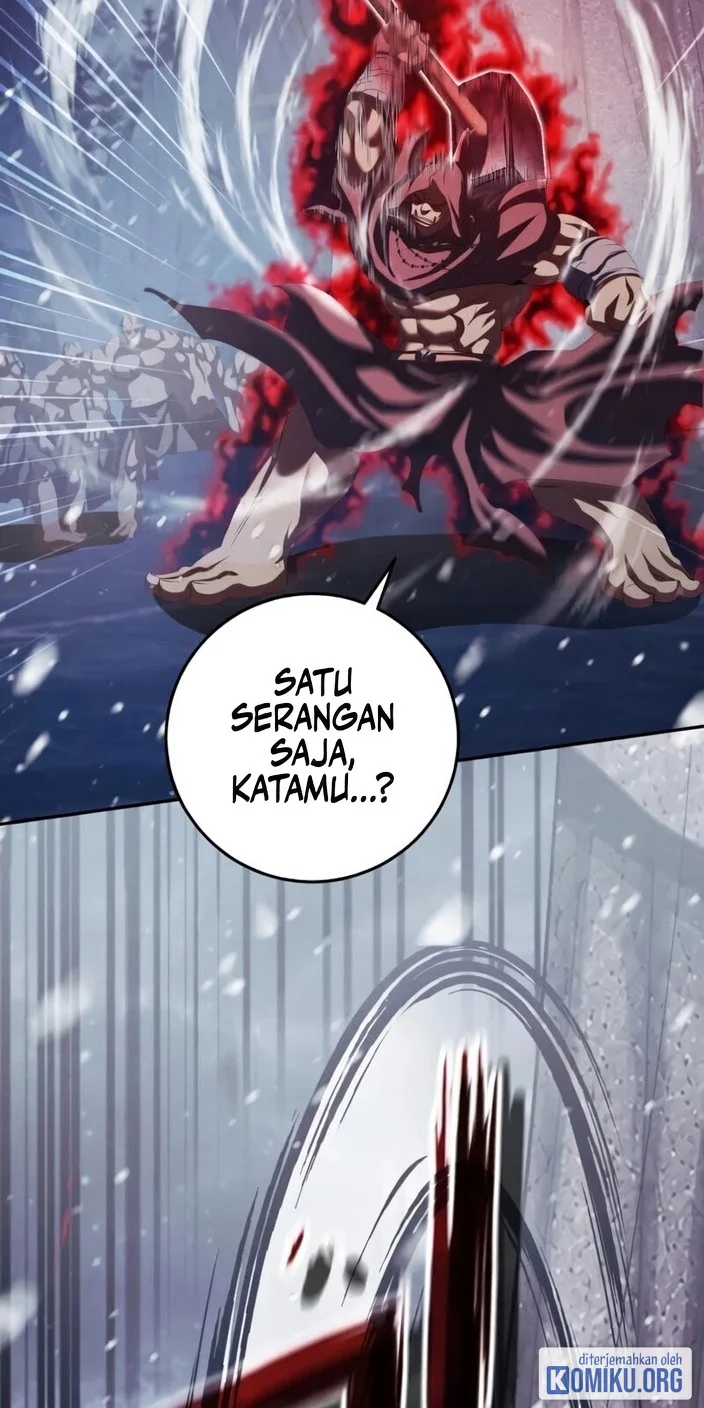 Monsters Fight Monsters Chapter 36 - halaman 59