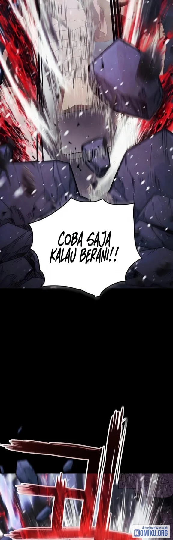 Monsters Fight Monsters Chapter 36 - halaman 61