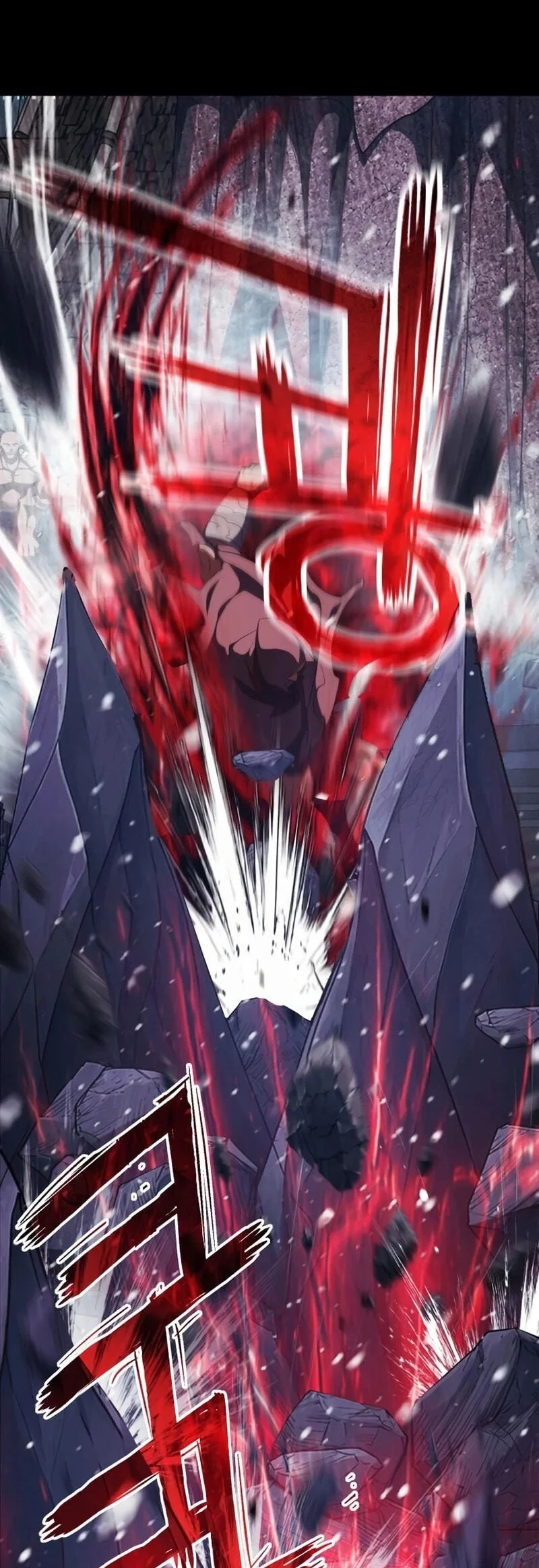 Monsters Fight Monsters Chapter 36 - halaman 69
