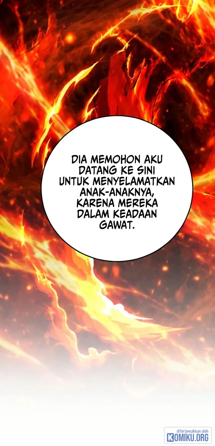 Monsters Fight Monsters Chapter 36 - halaman 7