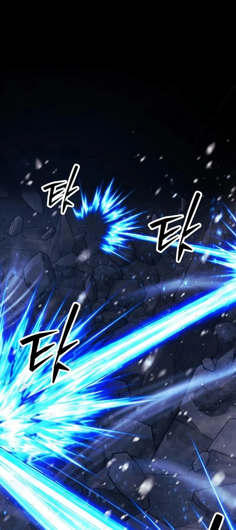 Monsters Fight Monsters Chapter 36 - halaman 74