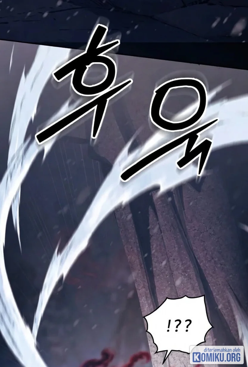 Monsters Fight Monsters Chapter 36 - halaman 77