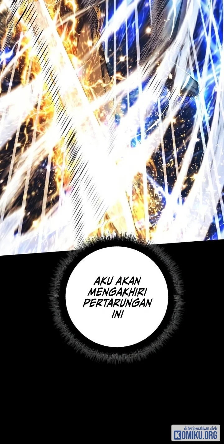 Monsters Fight Monsters Chapter 36 - halaman 79