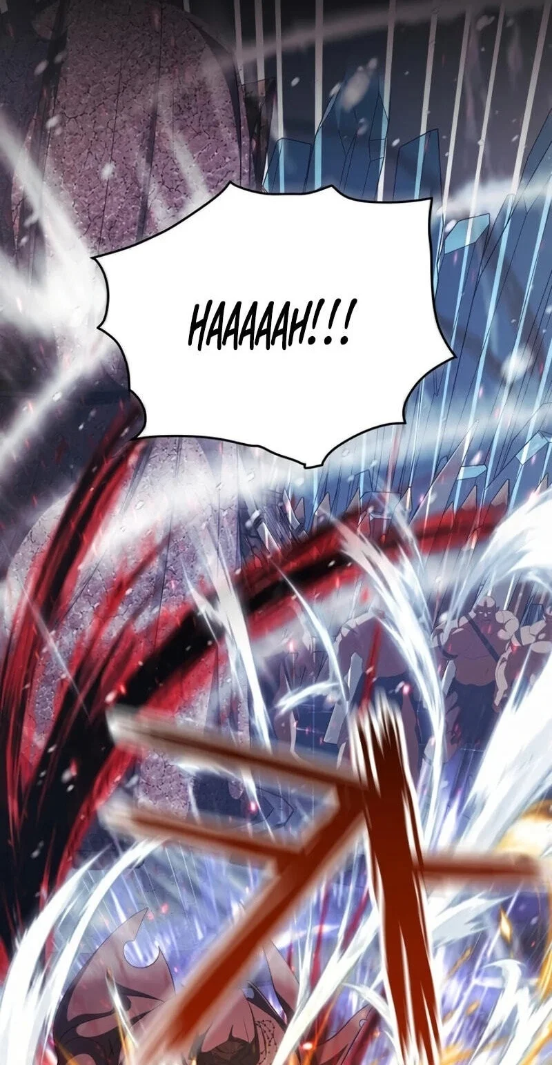 Monsters Fight Monsters Chapter 36 - halaman 86