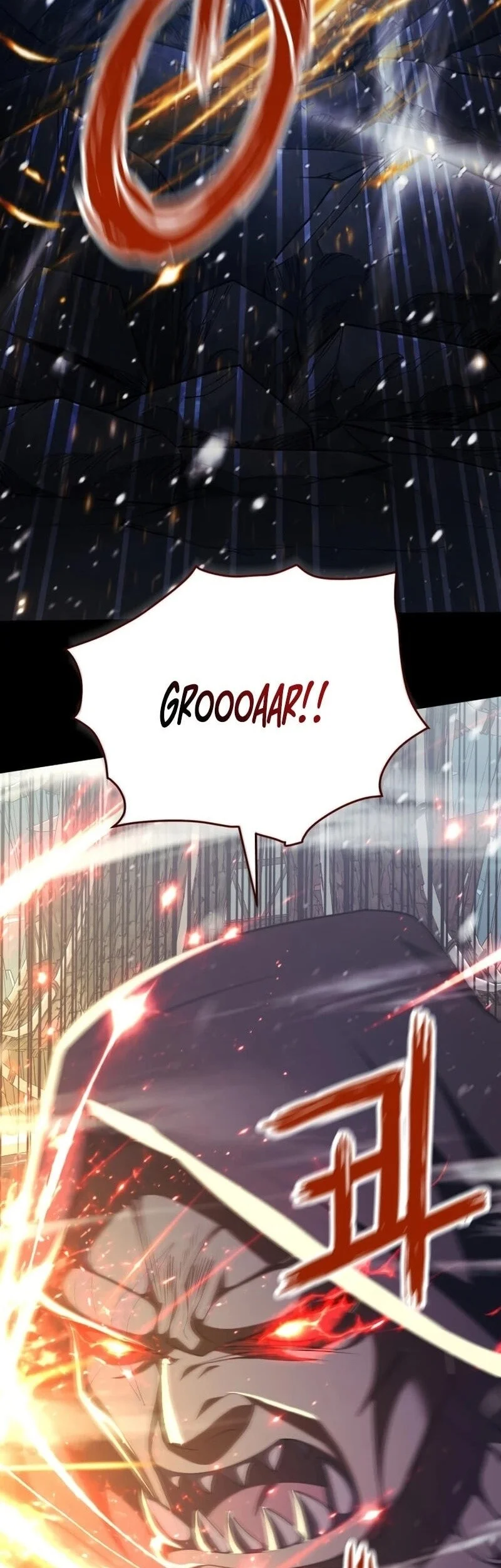Monsters Fight Monsters Chapter 36 - halaman 88
