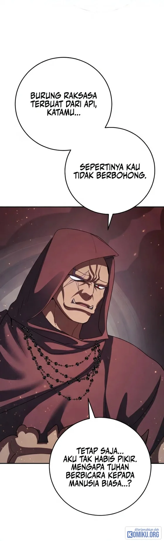 Monsters Fight Monsters Chapter 36 - halaman 9