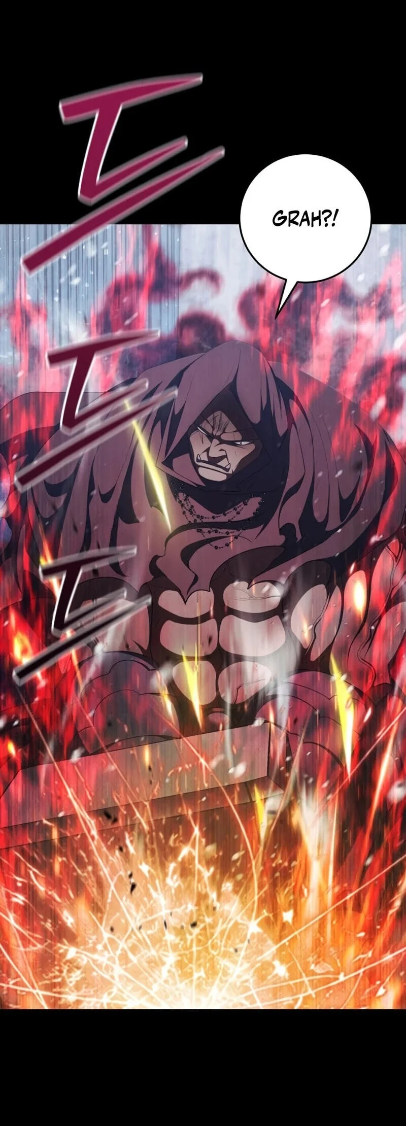Monsters Fight Monsters Chapter 36 - halaman 94