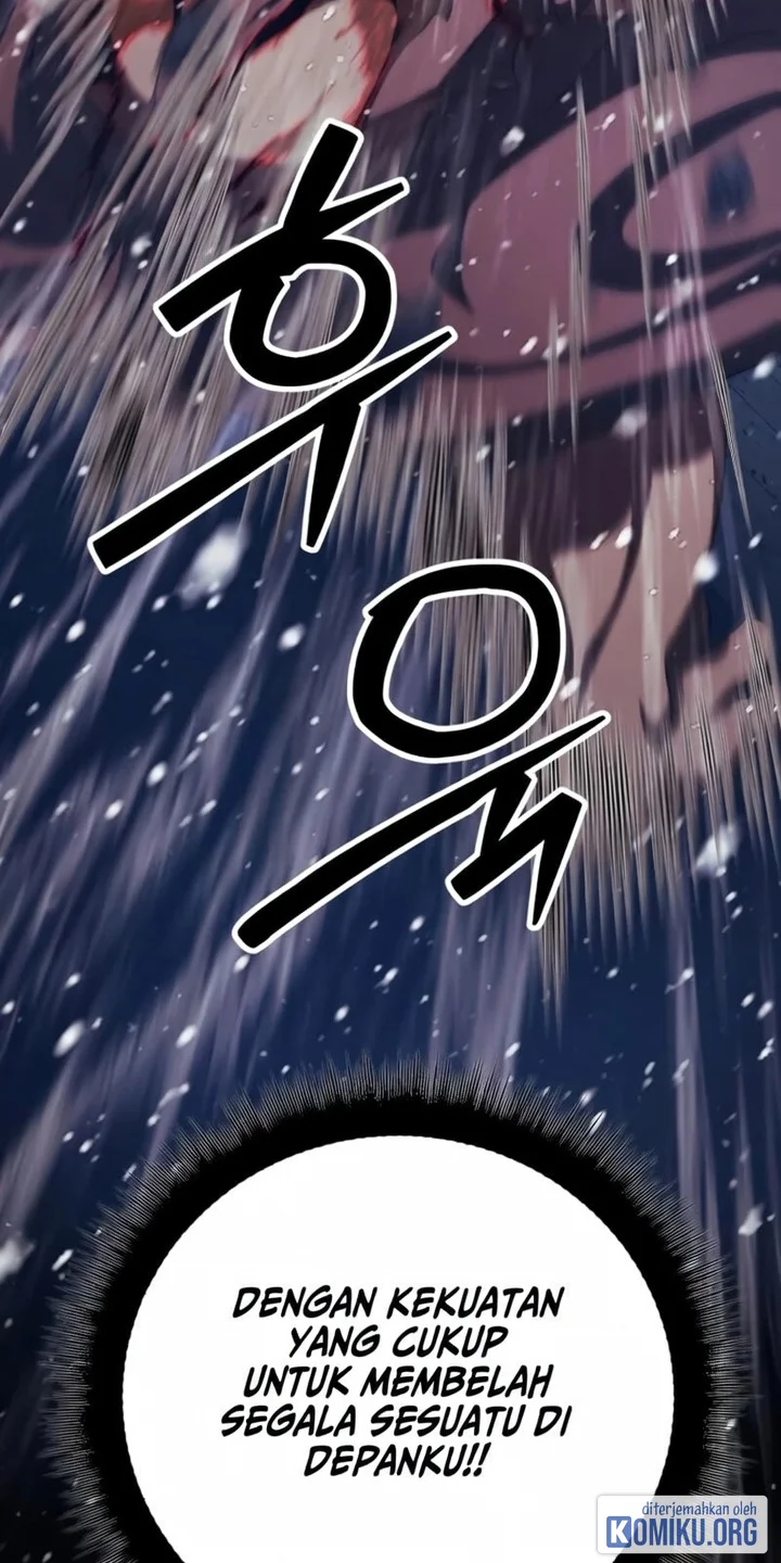 Monsters Fight Monsters Chapter 36 - halaman 99