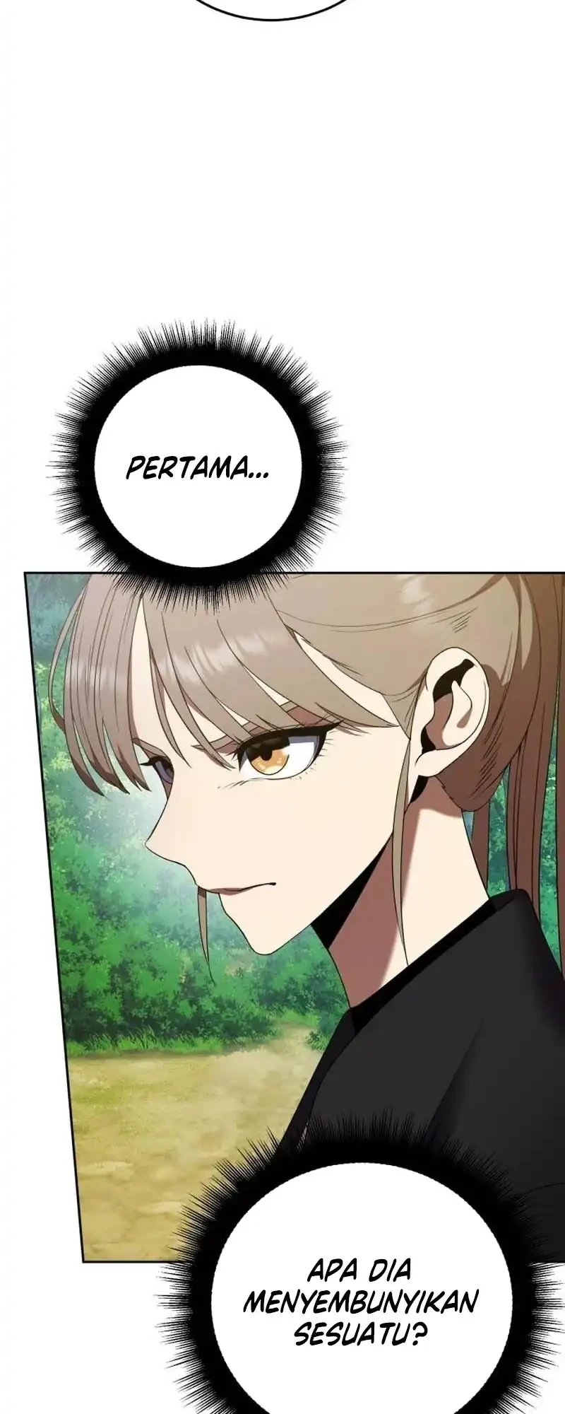 Monsters Fight Monsters Chapter 4 - halaman 12