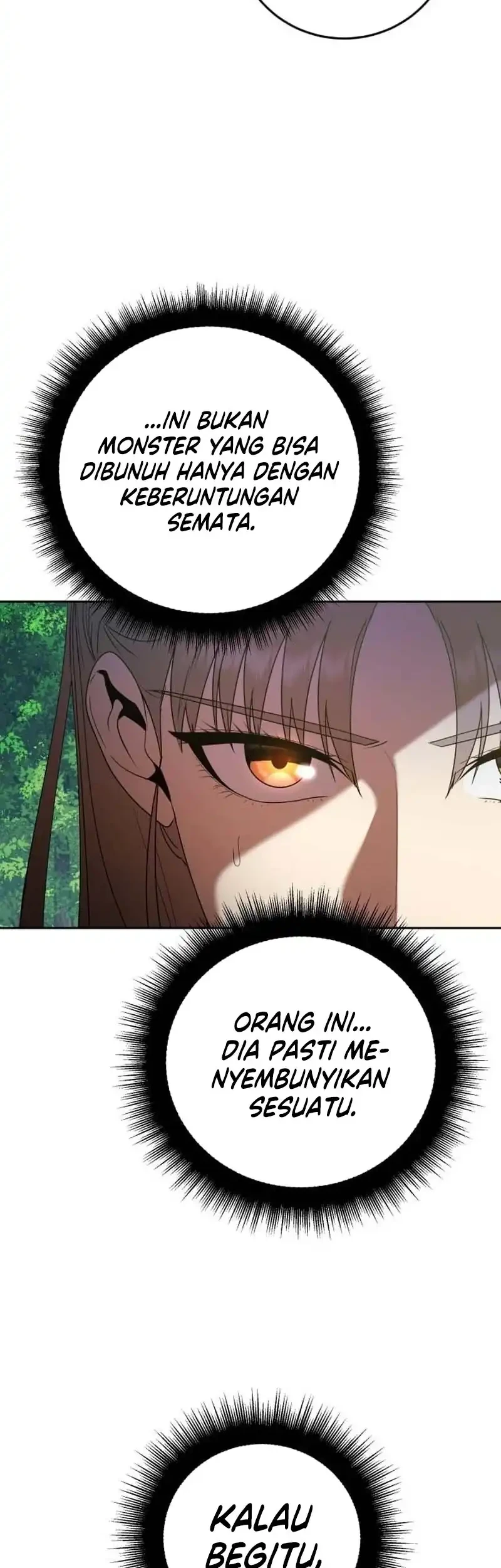 Monsters Fight Monsters Chapter 4 - halaman 14