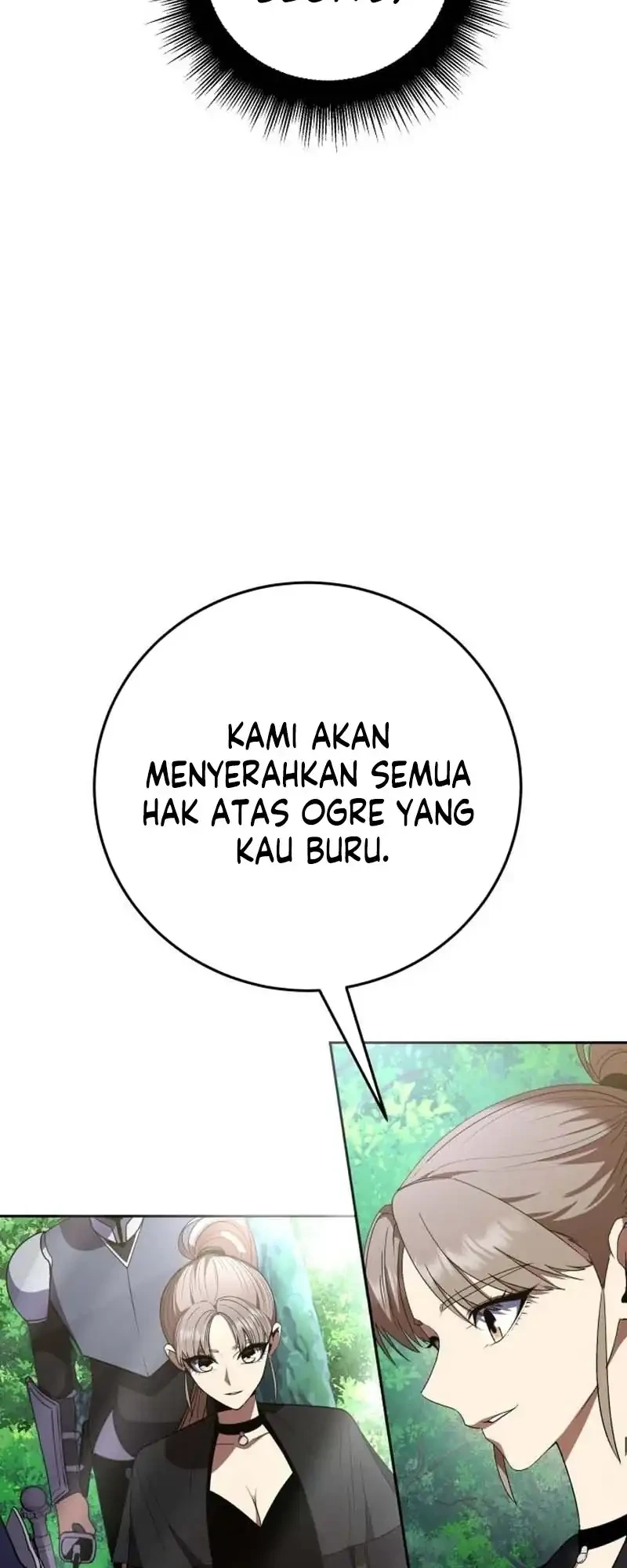 Monsters Fight Monsters Chapter 4 - halaman 15