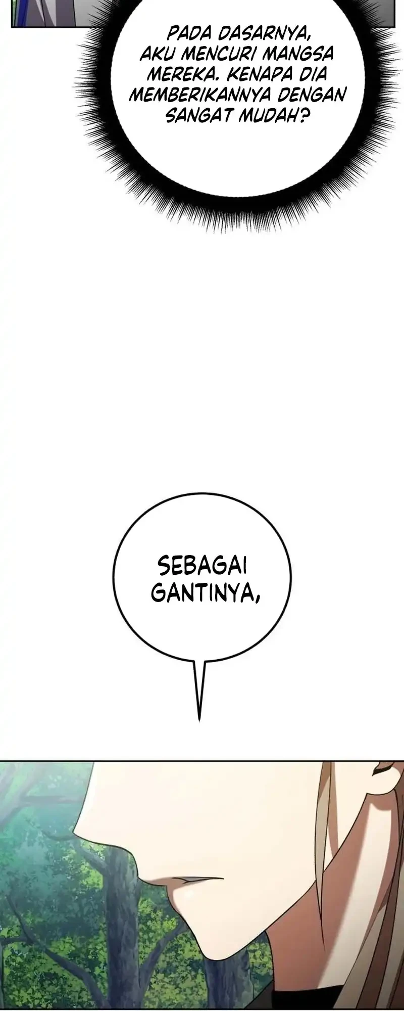 Monsters Fight Monsters Chapter 4 - halaman 18