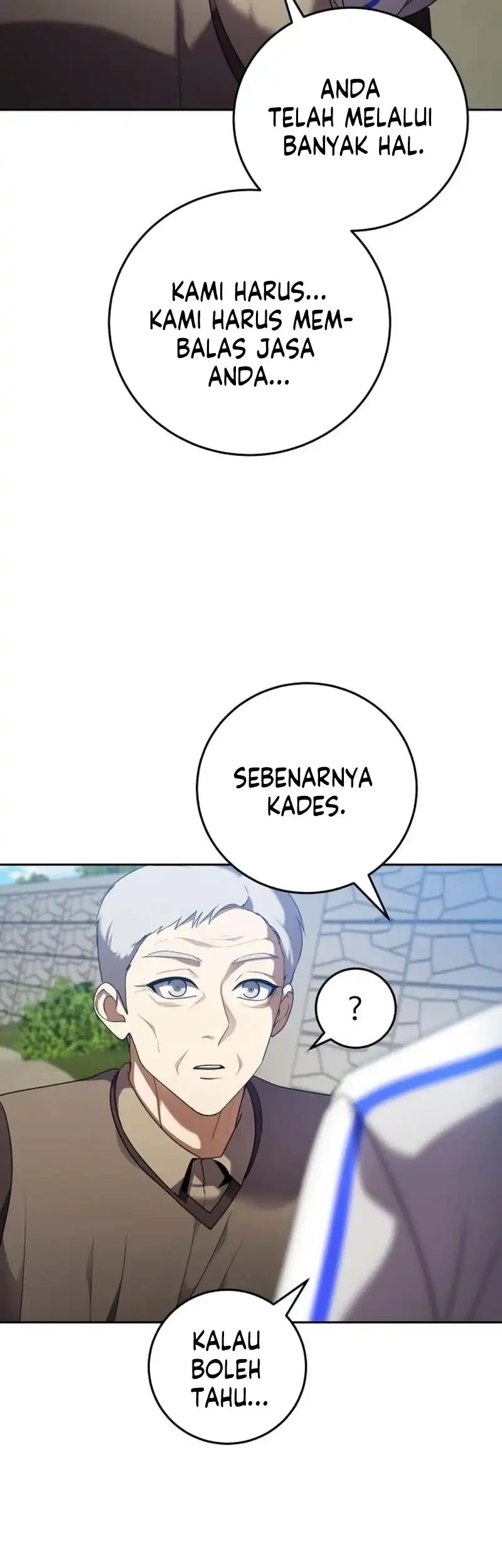 Monsters Fight Monsters Chapter 4 - halaman 28