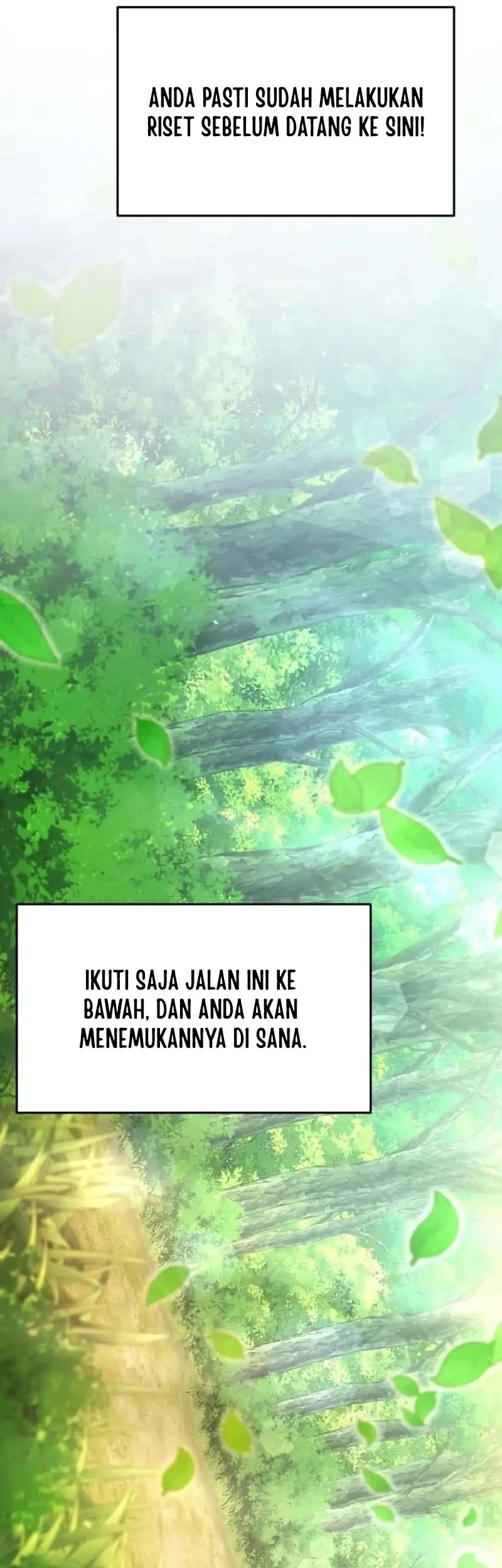 Monsters Fight Monsters Chapter 4 - halaman 31