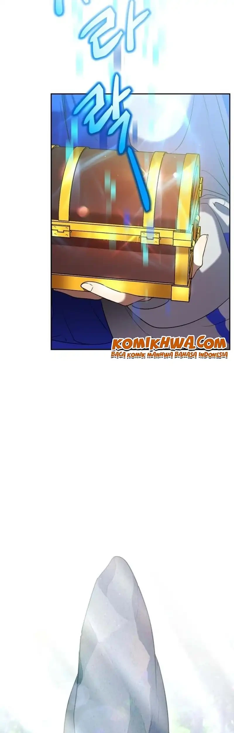 Monsters Fight Monsters Chapter 4 - halaman 34