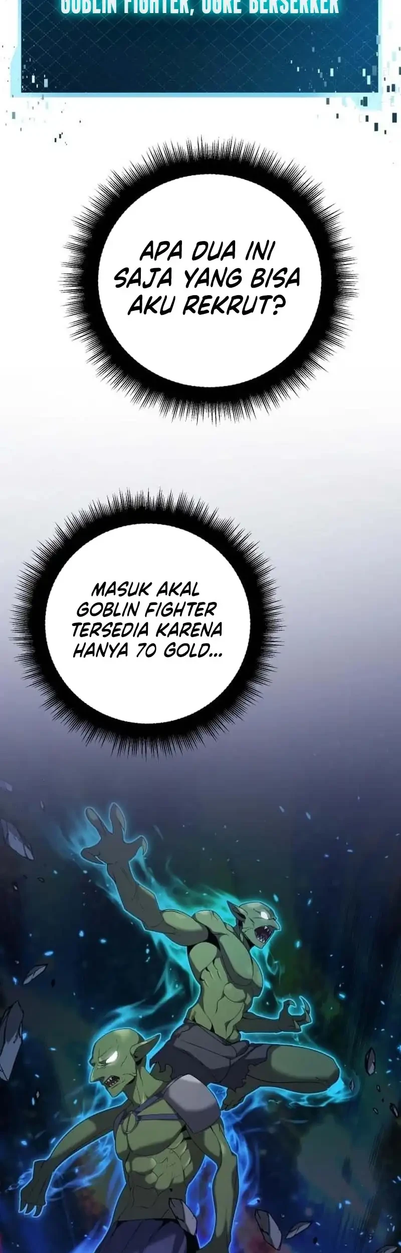 Monsters Fight Monsters Chapter 4 - halaman 53
