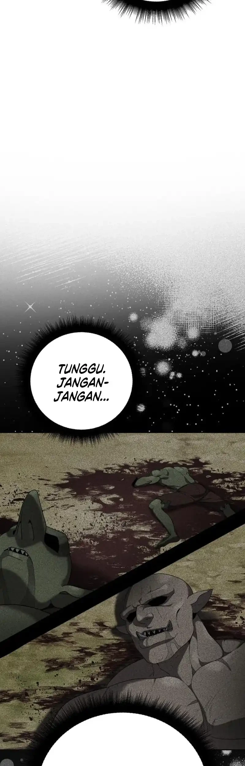 Monsters Fight Monsters Chapter 4 - halaman 55